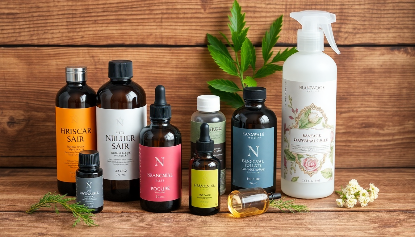 Boost Hair Growth Naturally with Rosemary Oil, Batana Oil, and Vitamin E: Proven Strategies for Thicker, Healthier Hair in 2025