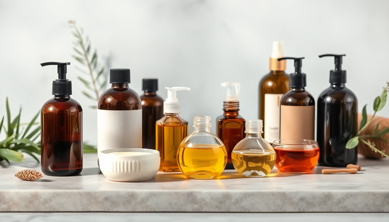 Transform Your Hair Care Routine with Modern, Professional Solutions for Lasting Hair Growth