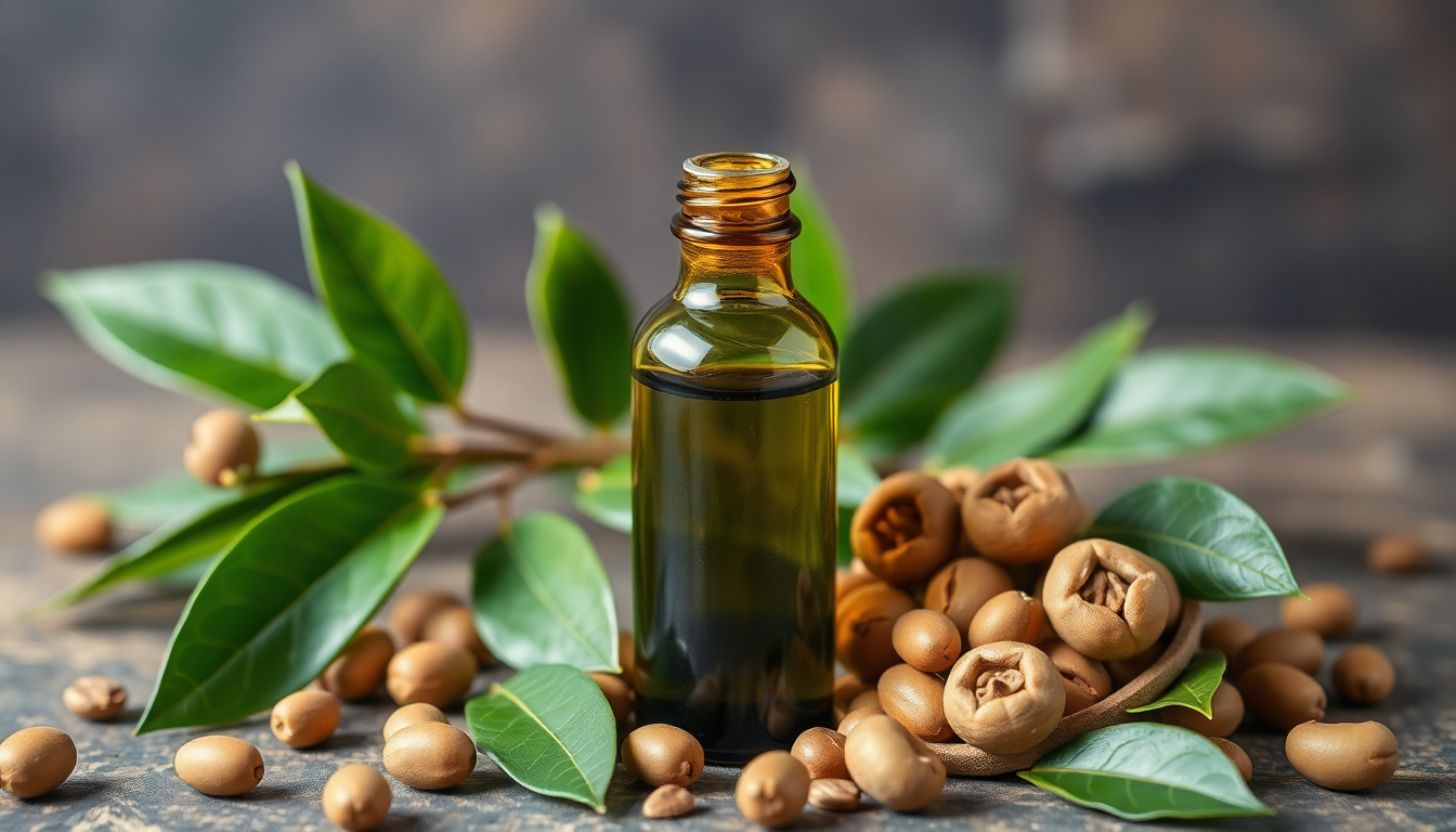 L'Huile d'Argan Marocaine pour les Cheveux : Astuces et Bienfaits Incontournables pour une Chevelure Éclatante