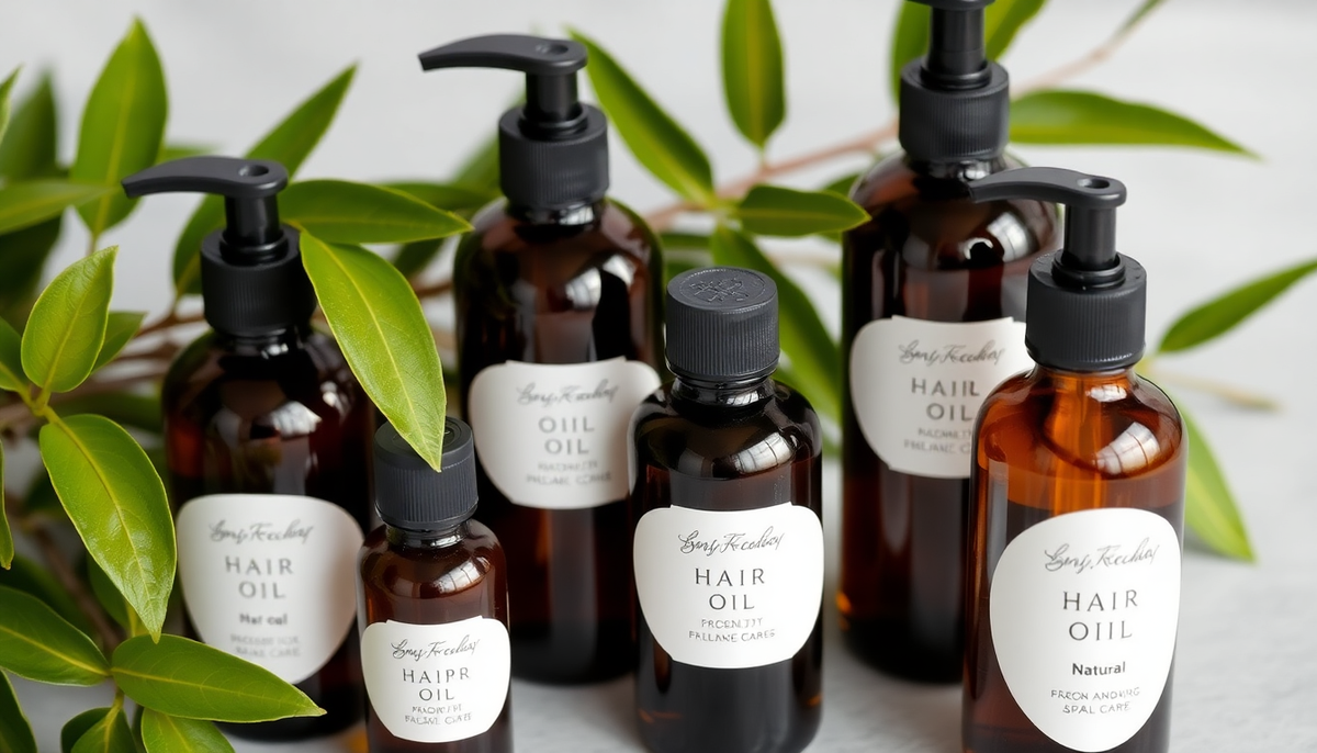 Transform Your Hair Care Routine with Proven Strategies and Natural Solutions for Lasting Hair Growth