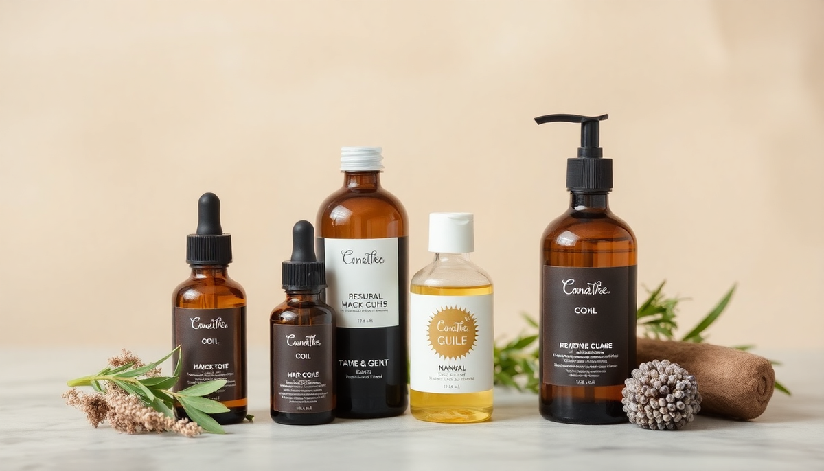 Revitalize Your Hair and Scalp Naturally: Proven Strategies for Sustainable Hair Growth in 2026