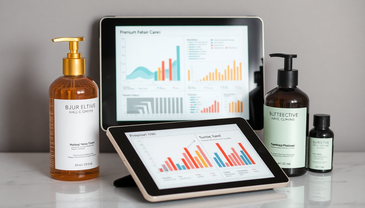 Premium Personalized Hair Care Systems for the US DTC Shopify Market in 2026: A Data-Driven Guide to Custom Scalp Wellness and Growth