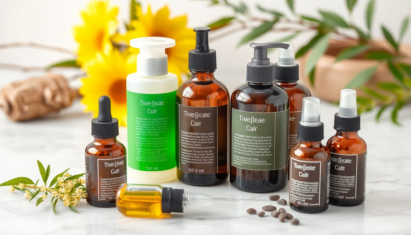 Revitalize Your Hair Growth Journey with Modern, Expert-Backed Solutions from SEVICH Collections