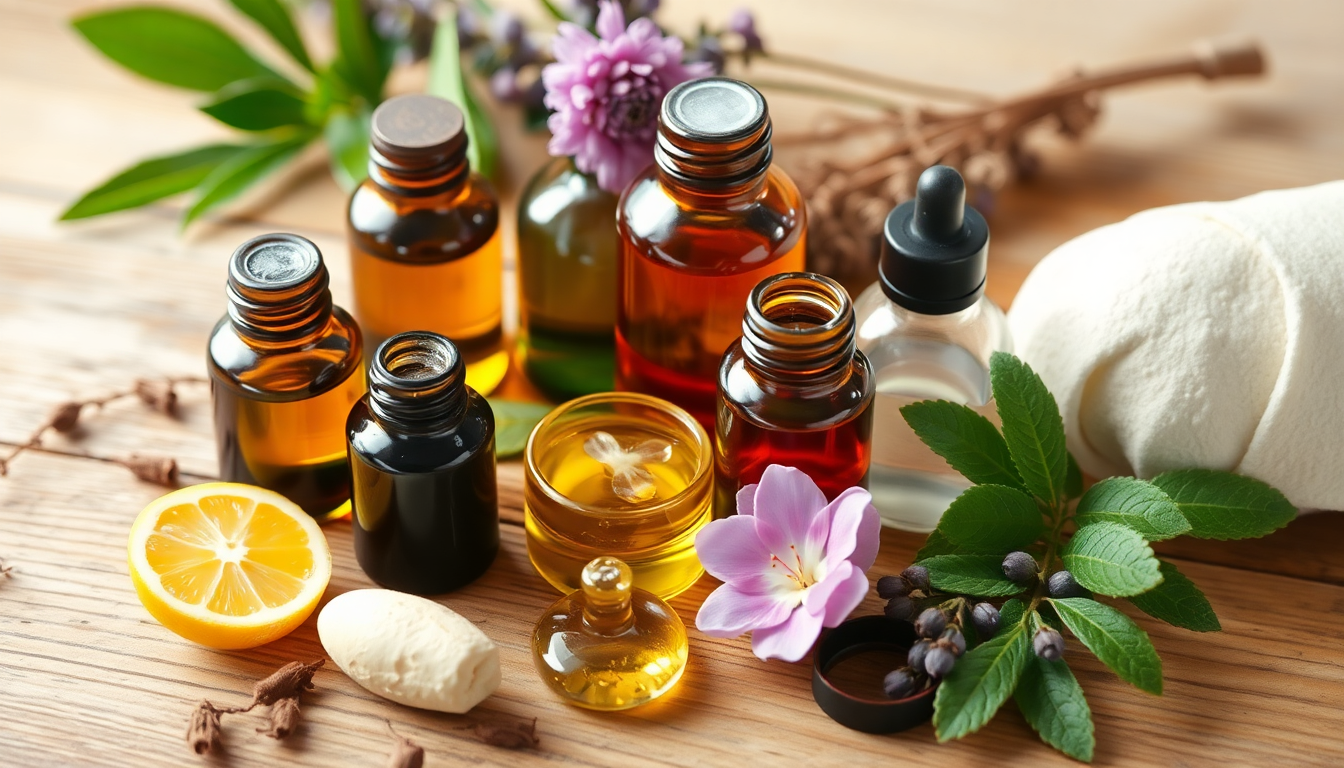 Unlock Natural Hair Regrowth with Advanced Botanical Treatments and Essential Nutrients in 2025