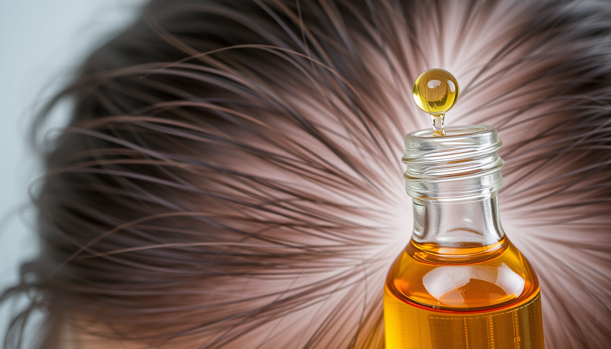 Batana Oil for Hair Loss: Evidence-Based Treatments and Natural Remedies That Actually Work in 2026