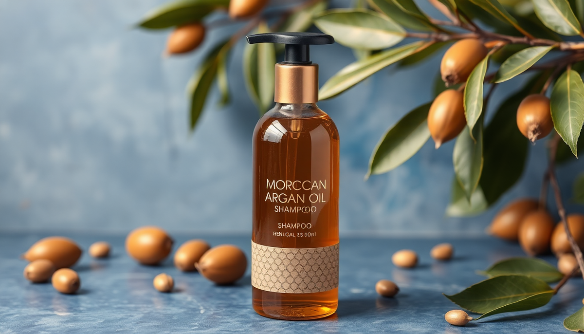 Moroccan Argan Oil Shampoo Avis: Les Secrets des Utilisateurs pour des Cheveux Magnifiques en 2025
