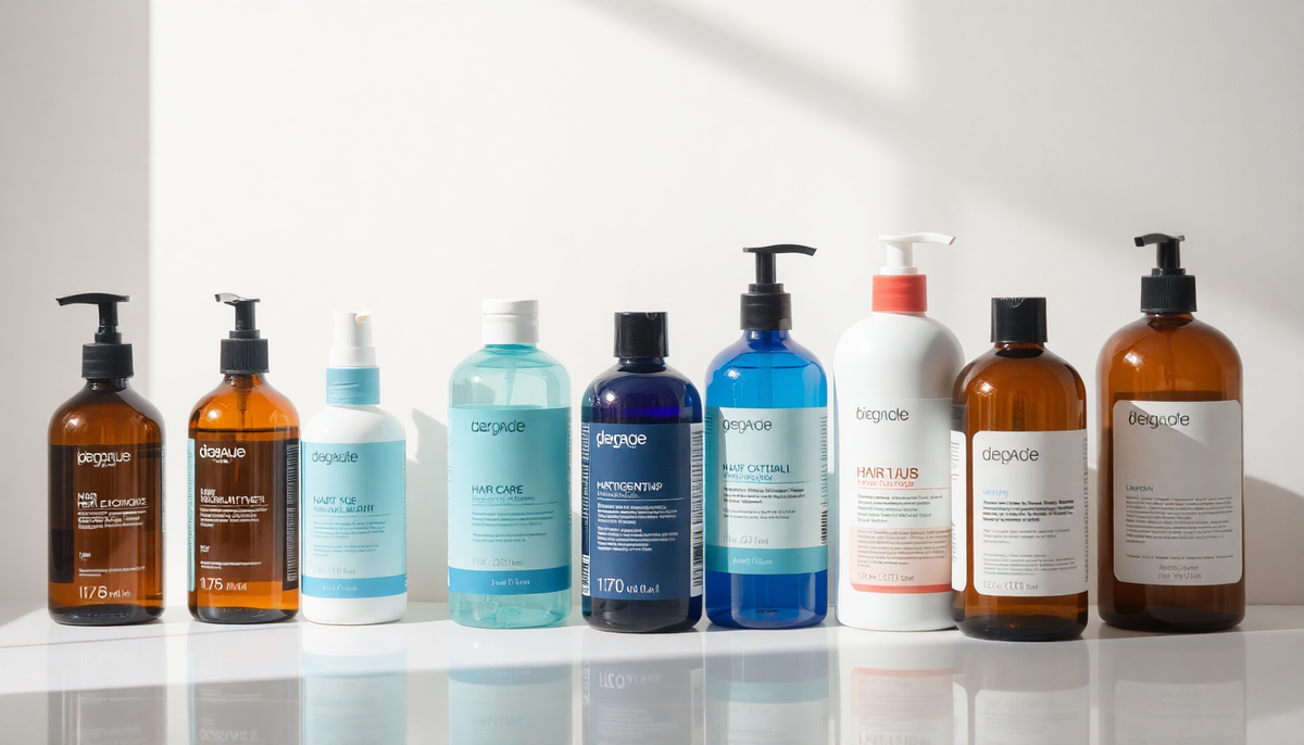 Best Products for Hair: Top-Rated Solutions for Strong, Shiny, Healthy Locks in 2026