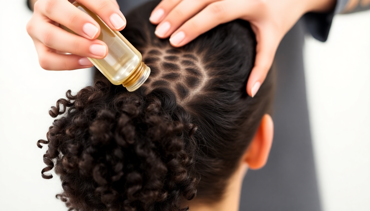 Transform Your Hair Growth Routine with Expert Tips from Modern Hair Care Solutions
