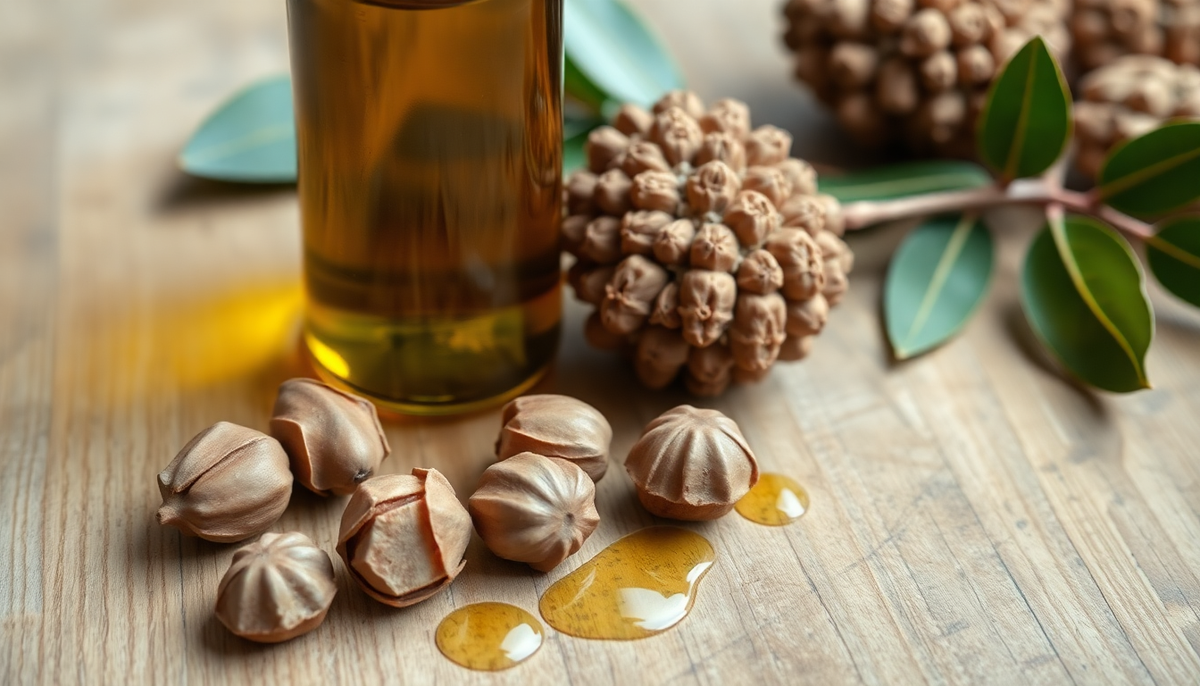 Unlock the Secrets of Moroccan Argan Oil: Benefits, Uses, and Beauty Boosts for 2026