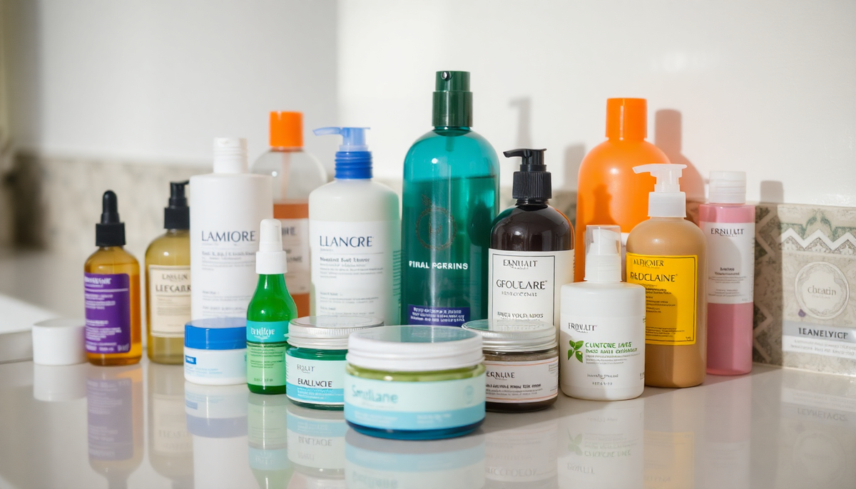 Top Care Hair Products: The Ultimate Guide to Salon-Quality Solutions for Stronger, Healthier Hair in 2026