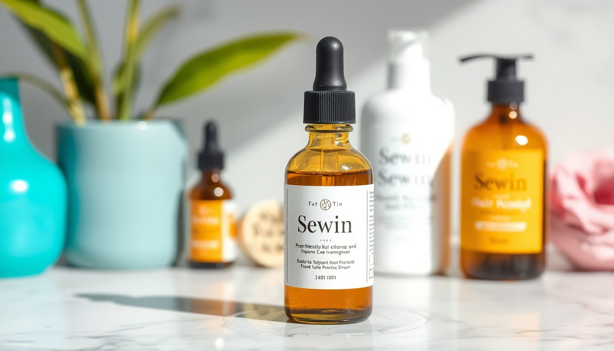 Revitalize Your Hair Growth Journey with Proven, Professional Tips from SEVICH Collections