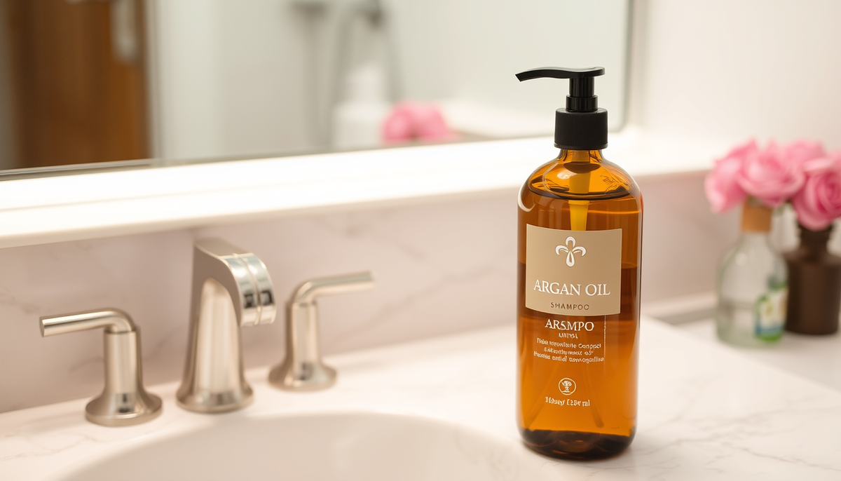 Avis Morrocan Argan Oil Shampoo: Eigenschaften, Vor- und Nachteile 2026 – Lohnt sich der Kauf?