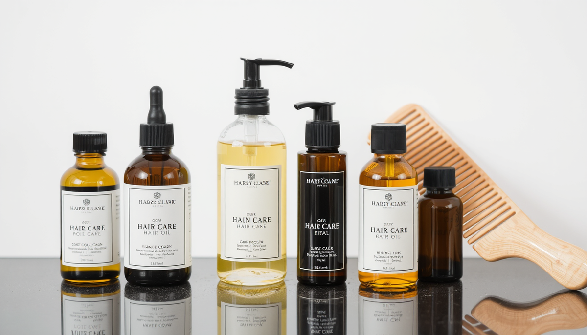 SEVICH Collections: Build a Salon-Quality Home Hair Growth Ritual with Batana and Chebe Oils