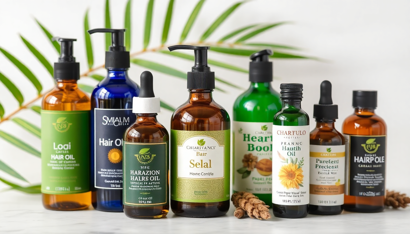 Revitalize Your Hair and Scalp with Modern Solutions from SEVICH Collections: Expert Tips for Healthy Growth
