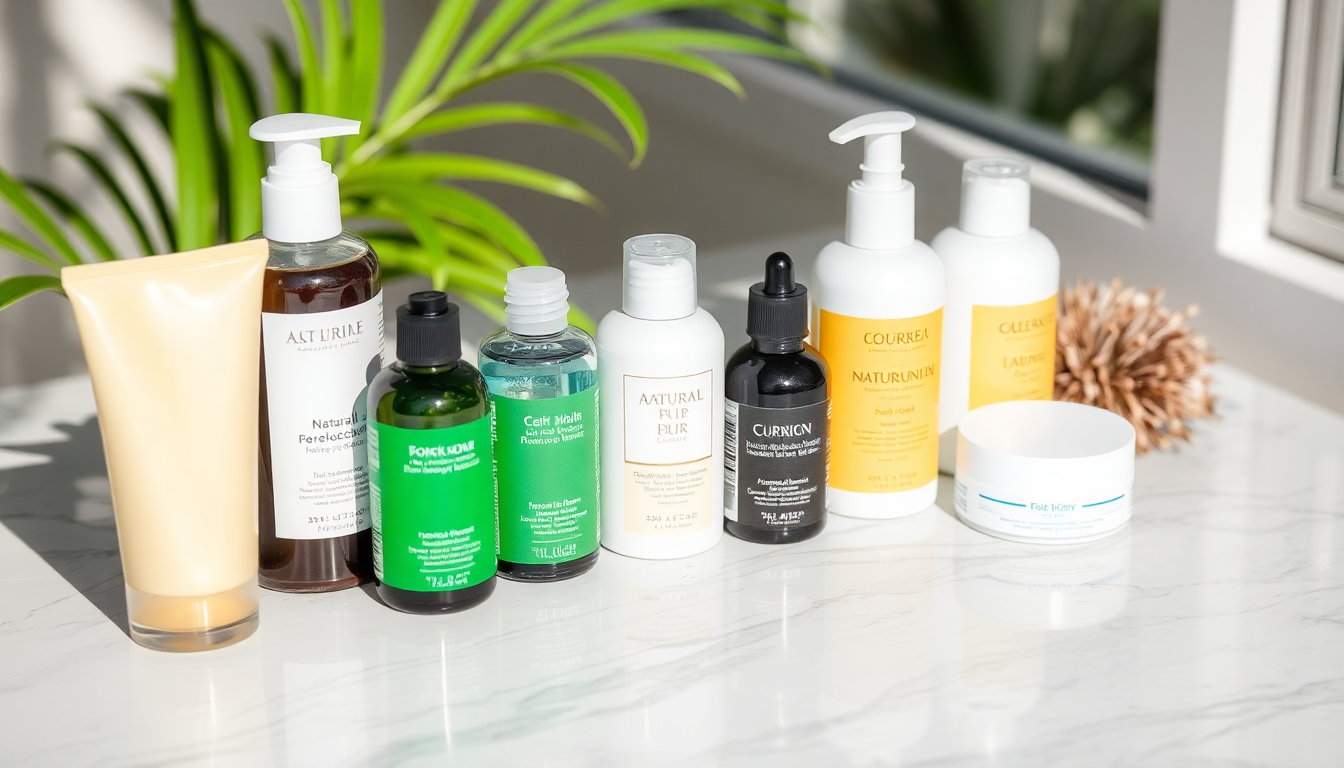 Discover Modern Hair Growth Strategies with Proven Solutions from SEVICH Collections