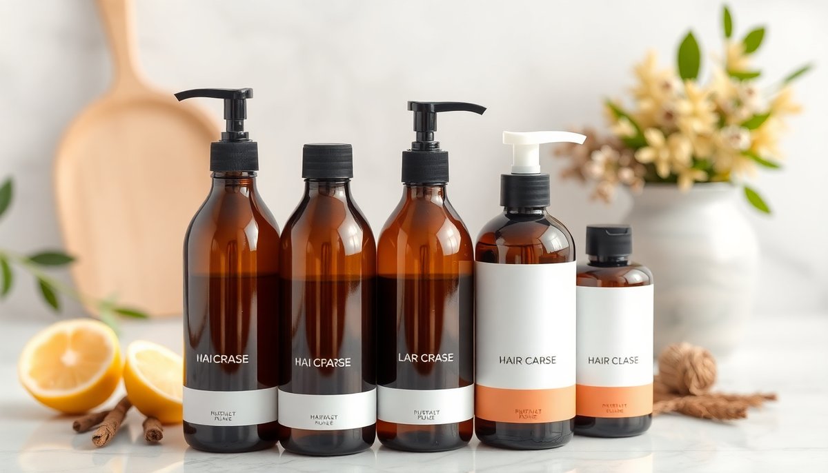 Top-Rated Hair Care Products for 2026: Find the Perfect Solution for Healthy, Shiny Hair