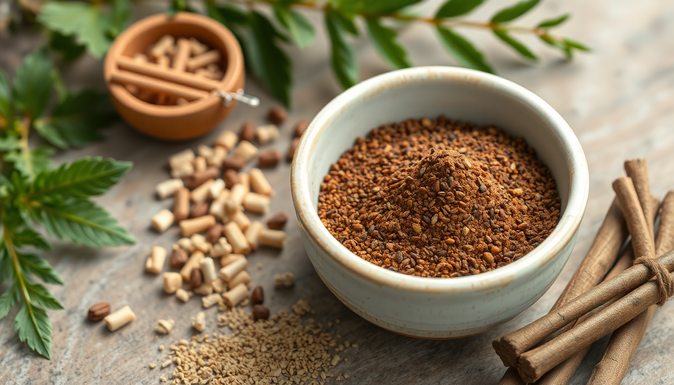 Chebe Powder: Ultimate Guide to Natural Hair Thickening, Growth, and Shine in 2026