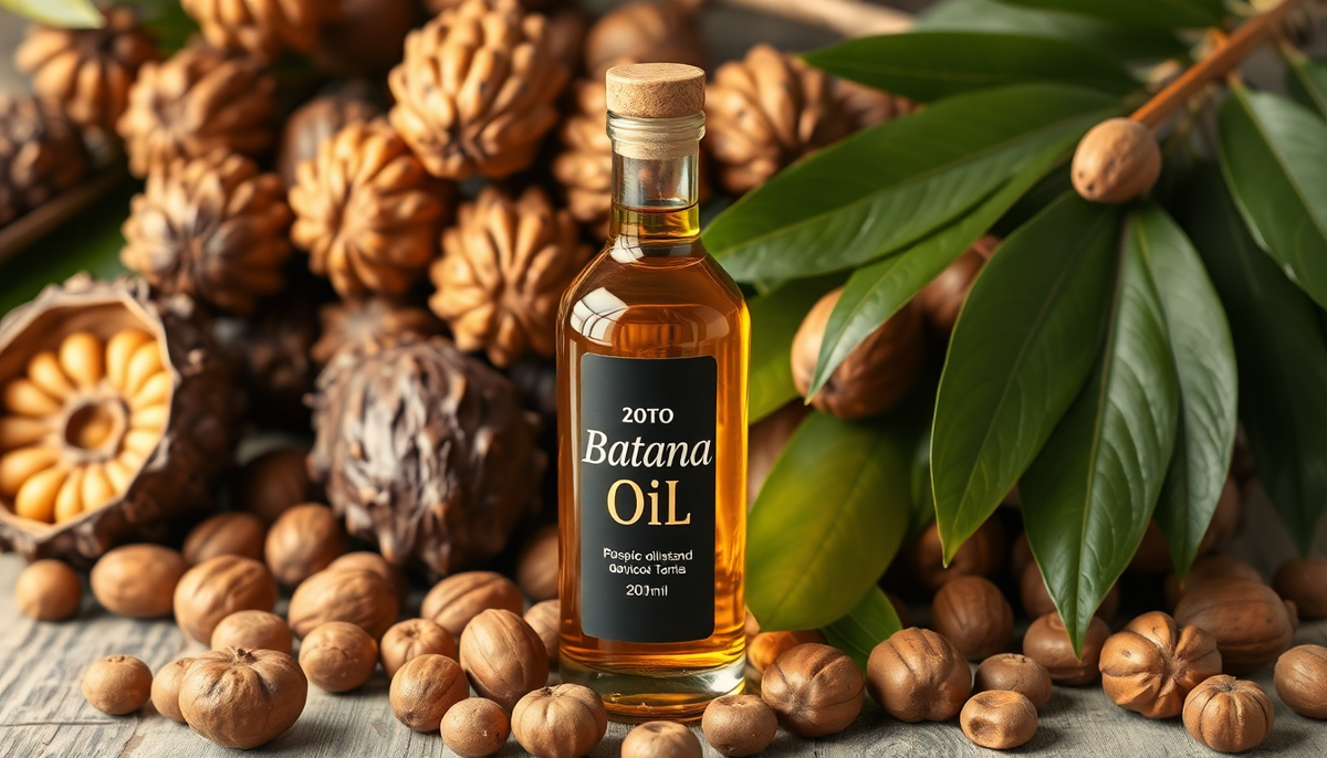 Batana Oil Avis 2026 : Tout Savoir sur ses Vertus, Efficacité et Témoignages pour des Cheveux Plus Sains