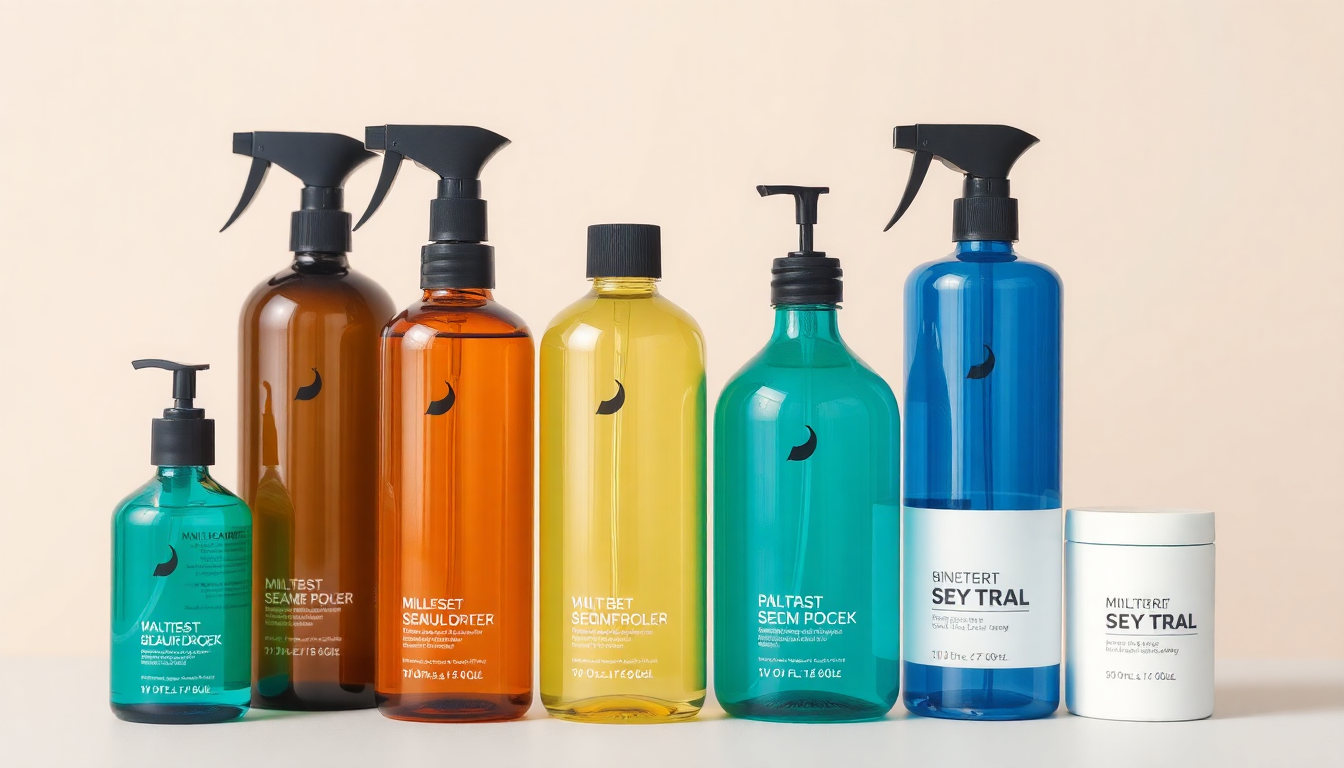 Unlocking the Secrets to Healthy Hair Growth: How Modern Solutions Elevate Your Hair Care Routine
