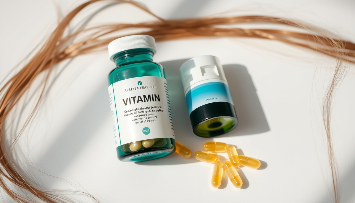 Vitamin E Capsule Benefits for Hair and Skin in 2026: What Science Says and How to Use