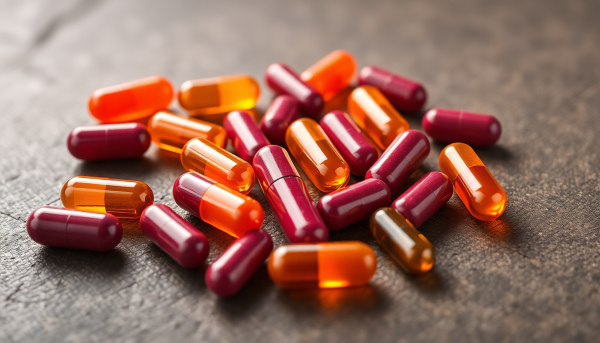 Les Bienfaits Incontournables de la Capsule de Vitamine E pour la Peau en 2026