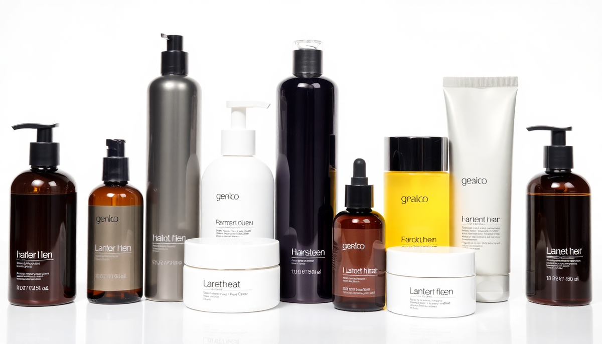 Top 10 Revolutionary Hair Care Products in 2026 for Stronger, Shinier, and Healthier Hair