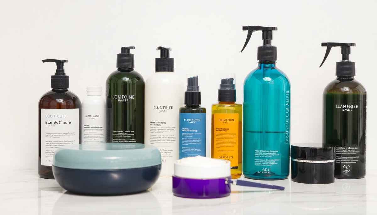 Top Care Hair Products in 2026: Expert Picks for Healthier, Stronger Strands