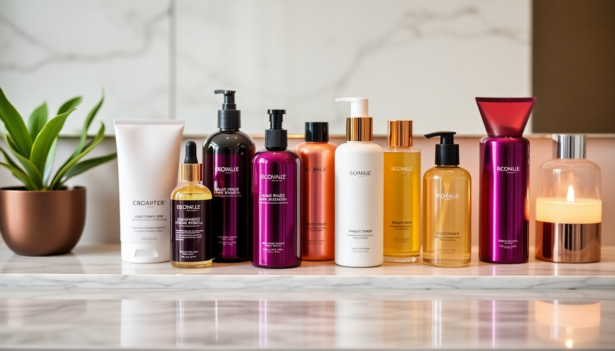 Top Prestige Salon Professional Hair Care Products for 2026: Elevate Your Hair Routine