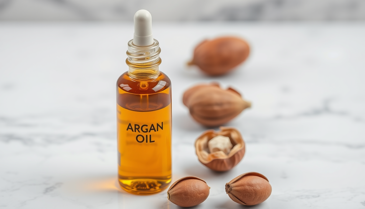 Moroccan Argan Oil for Hair: The Essential 2026 Guide to Shine, Strength, and Scalp Health