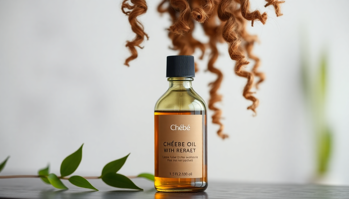 Huile de Chébé Aroma Zone 2026 : Guide Complet pour Sublimer Vos Cheveux Naturels et Hydratés