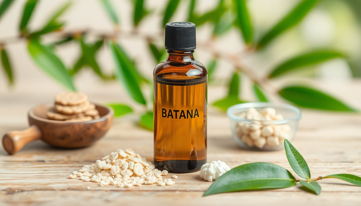 Batana Yağı ile Saçlarınızda Doğal Güç ve Parlaklık Elde Etmenin En İyi Yolları 2026