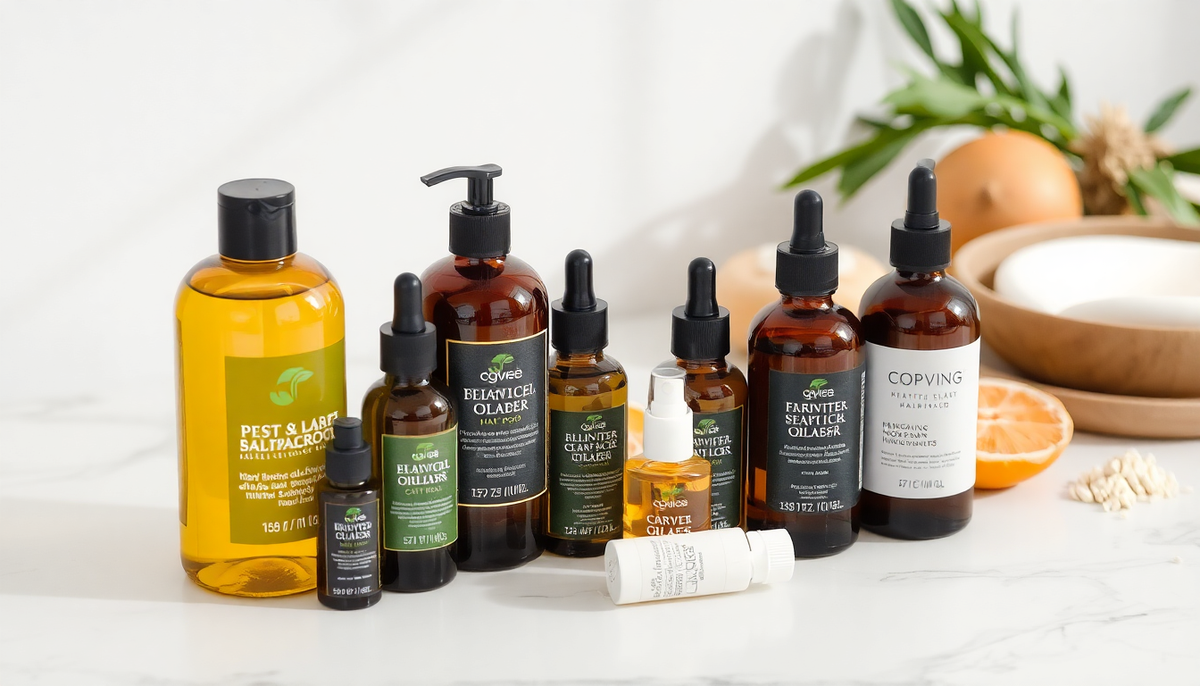 Transform Your Hair Care Routine with Proven Growth Strategies from SEVICH Collections