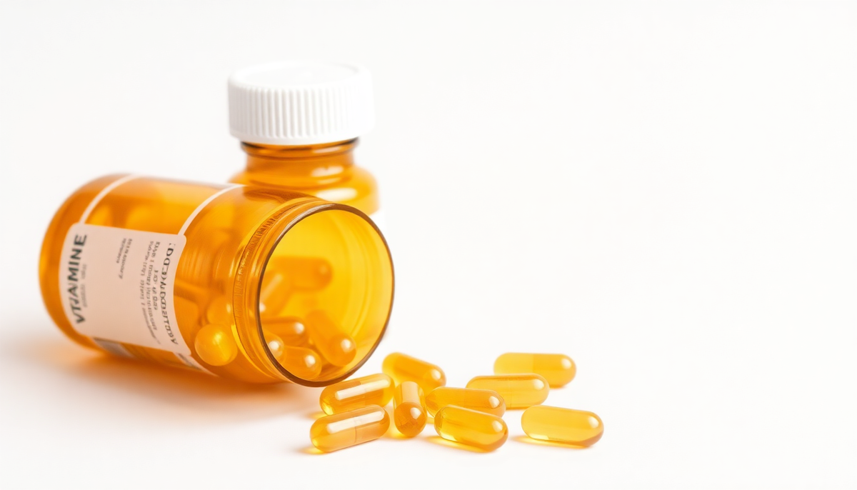 Les Meilleurs Conseils pour Optimiser l'Utilisation de la Capsule de Vitamine E en 2026