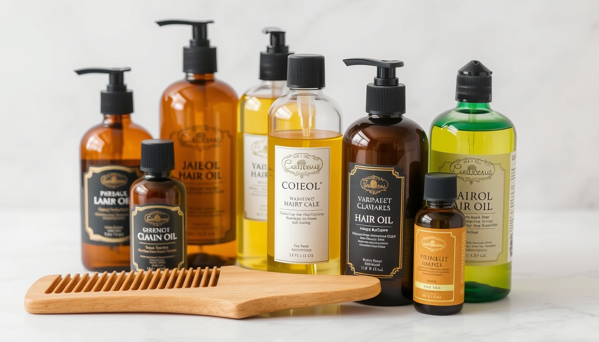 SEVICH Collections: Mastering At-Home Hair Growth with Chebe and Batana Oils for Scalp Health, Beard Care, and Everyday Grooming