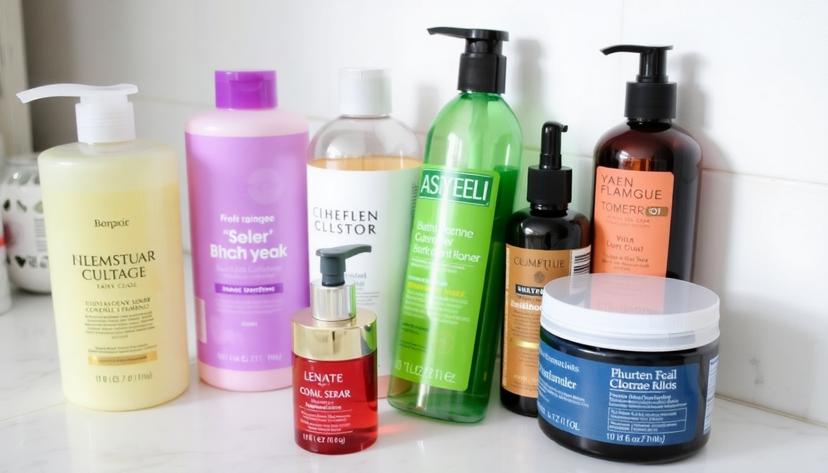 Best Products for Hair: Ultimate Guide to Top Hair Care Shampoos, Conditioners, and Treatments in 2026