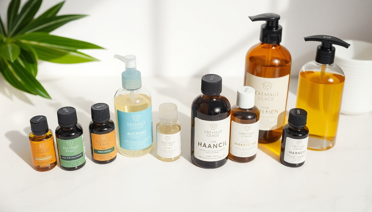 Revolutionize Your Hair Care Routine with Expert Tips and Modern Solutions for Optimal Hair Growth