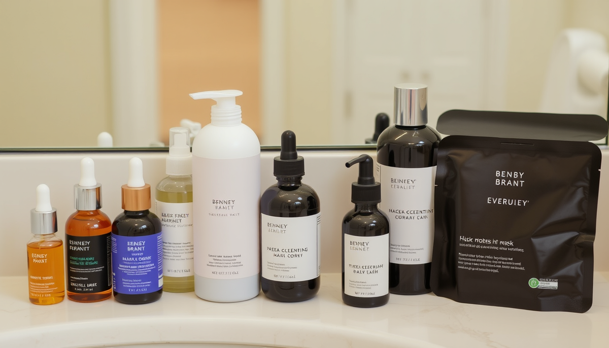 SEVICH Collections: How to Build a Pro-Grade Hair Growth Routine at Home
