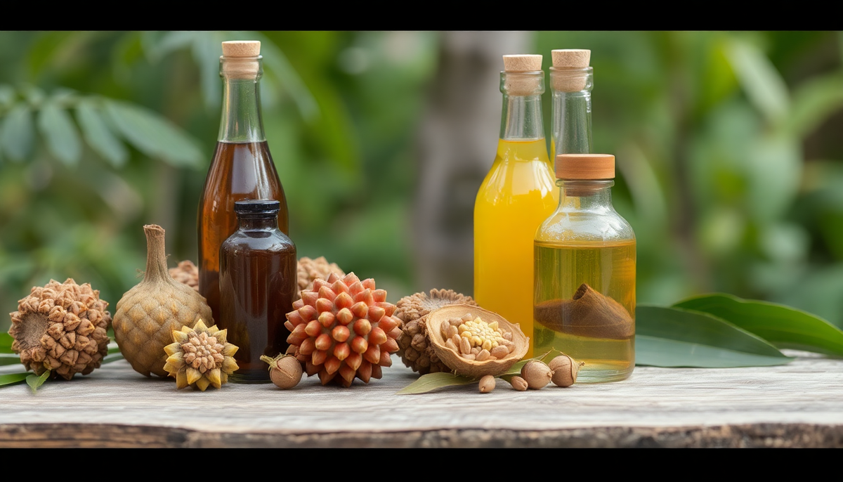 Huile de Chébé Aroma Zone : Les Secrets pour des Cheveux Plus Forts et Éclatants en 2026