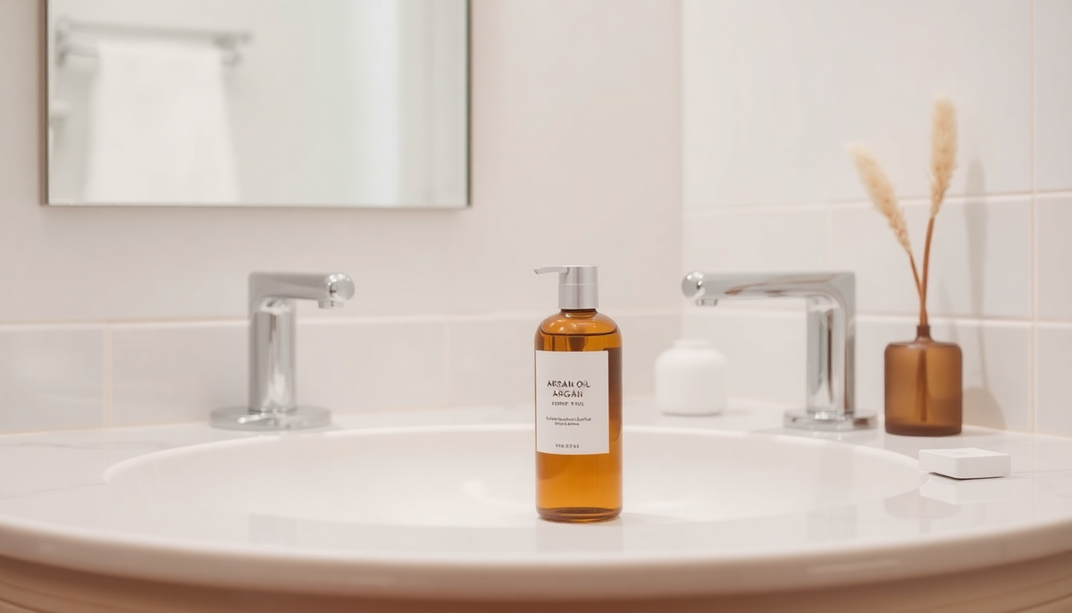 Moroccan Argan Oil Shampoo Avis 2026: Expert Insights, Real User Reviews, and Honest Pros & Cons