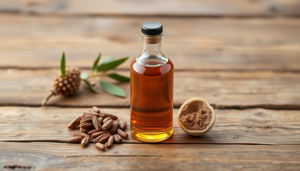 Les Secrets Mieux Gardés de l'Huile d'Argan Marocaine : Comment Apporter Éclat et Santé à Vos Cheveux en 2025
