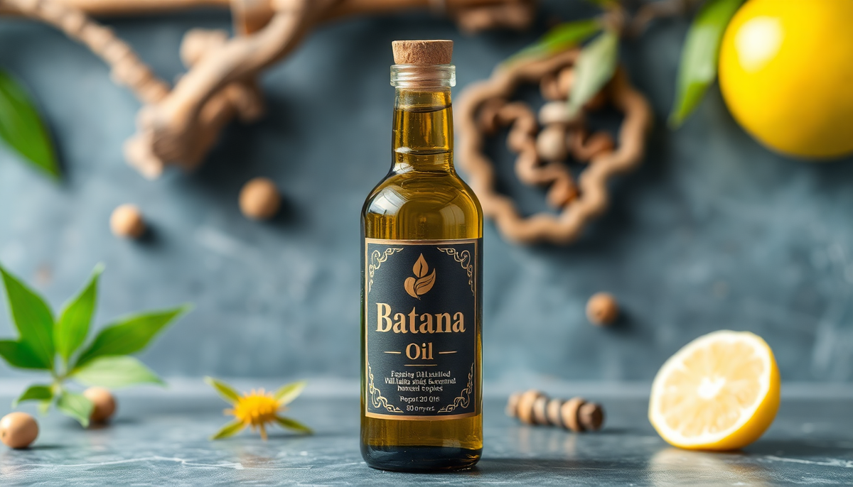 Dr Truth Batana Oil Review 2025: Transform Your Hair and Skin with This Miracle Oil