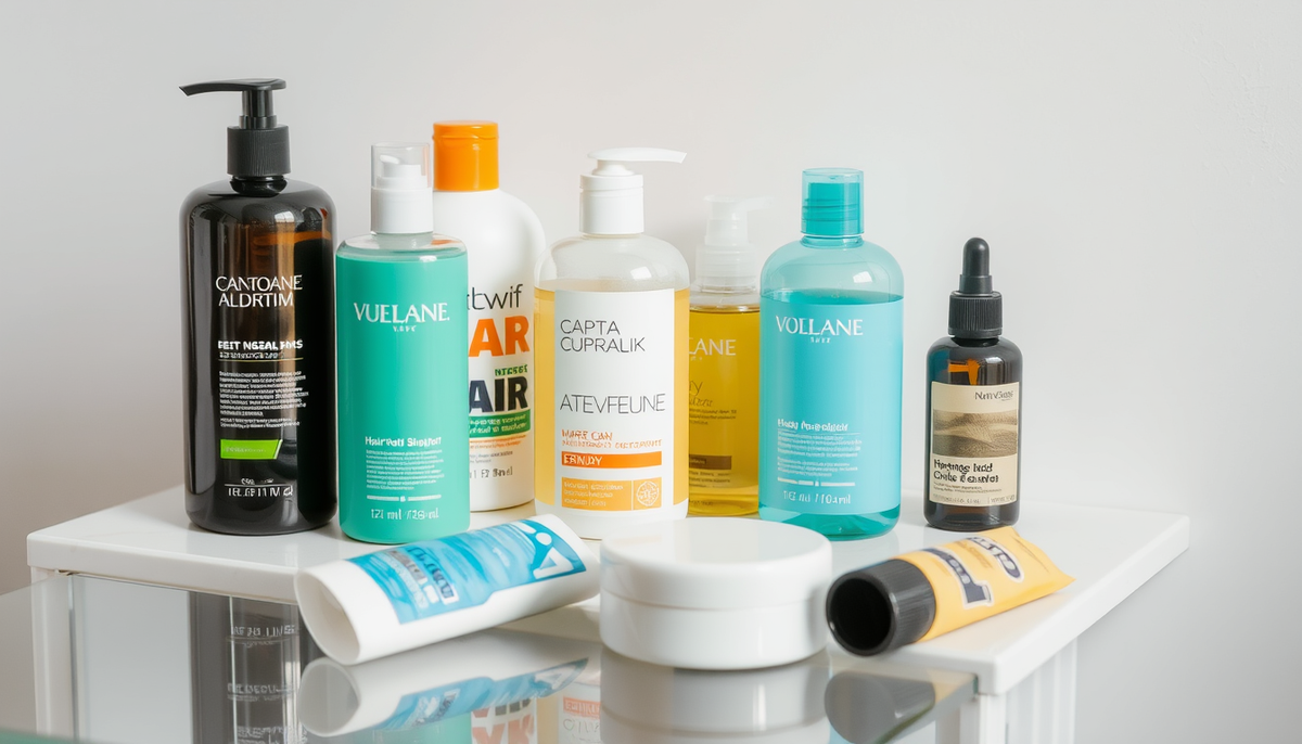 Best Hair Care Products: Top 2026 Picks for Strong, Shiny Locks