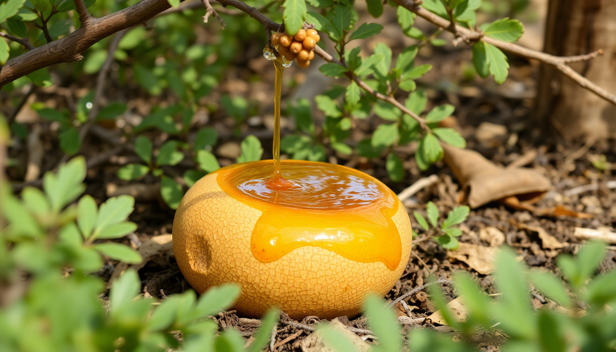 Les Bienfaits Incomparables de l'Huile d'Argan Marocain pour la Santé et la Beauté de la Peau et des Cheveux en 2026