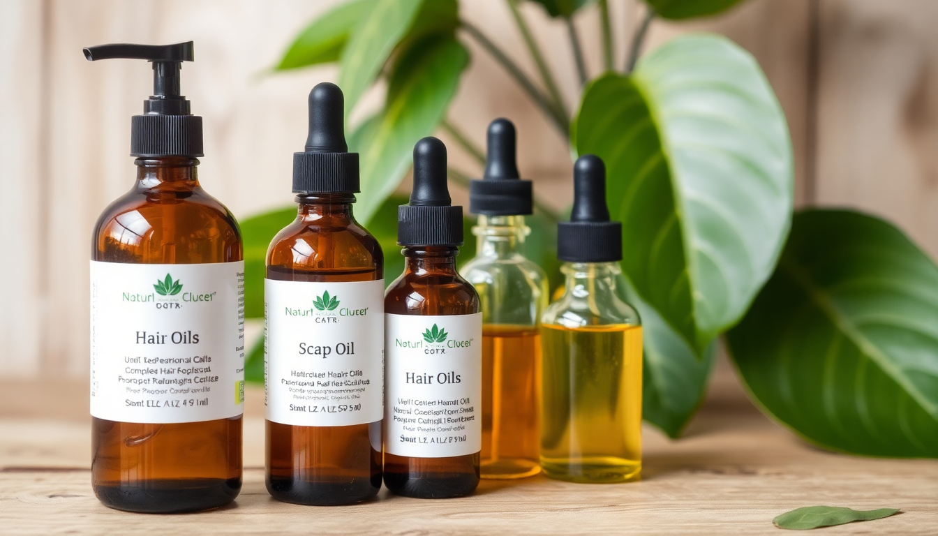 Unlocking Natural Hair Growth: Effective Modern Routines and Expert Tips from SEVICH Collections