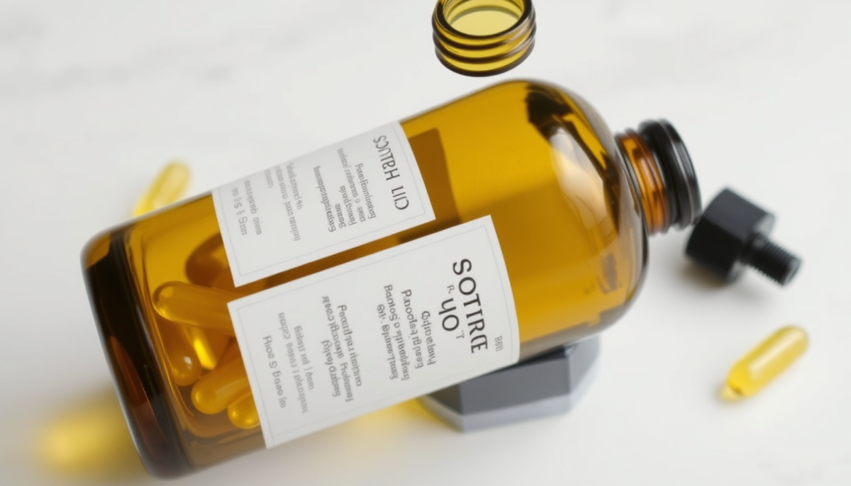 Vitamine E pour les Cheveux : Avant et Après, Résultats Réels et Astuces d’Utilisation en 2026