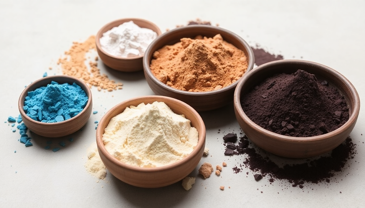 What Color Is Chebe Powder? A Clear, Up-to-Date Insight into Shade, Origins, and Uses in 2026