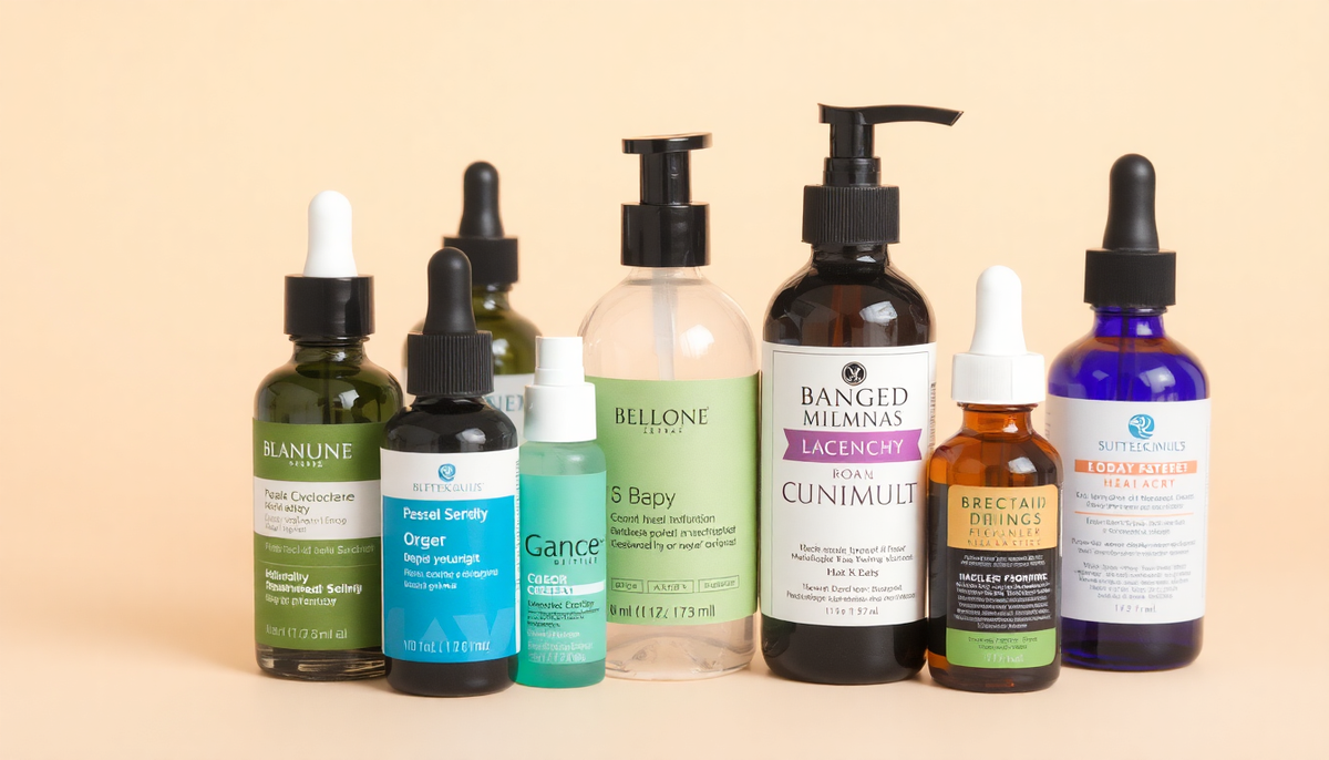 Top Nourishing Hair Serum Brands in 2026 for Deep Hair Repair and Natural Shine