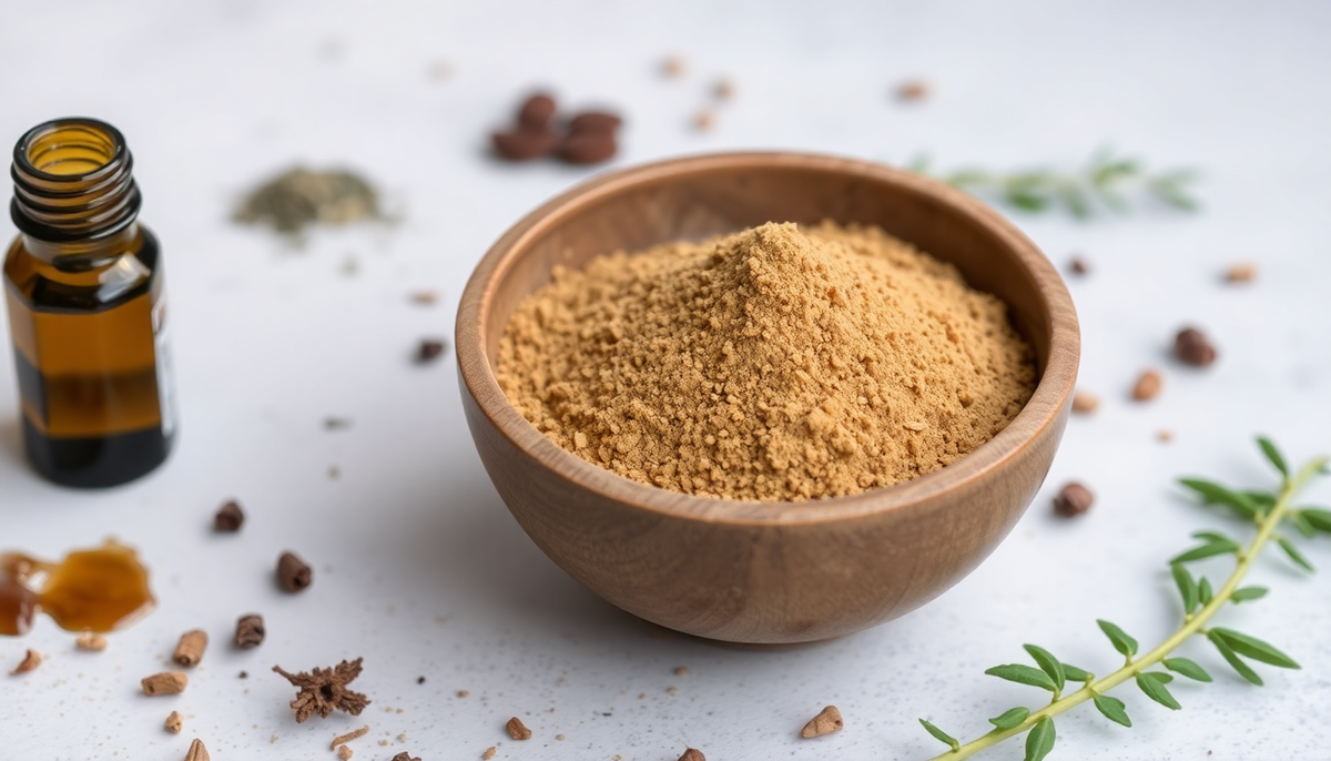 Chebe Powder Color: Discover the Natural Shade and Key Benefits in 2026