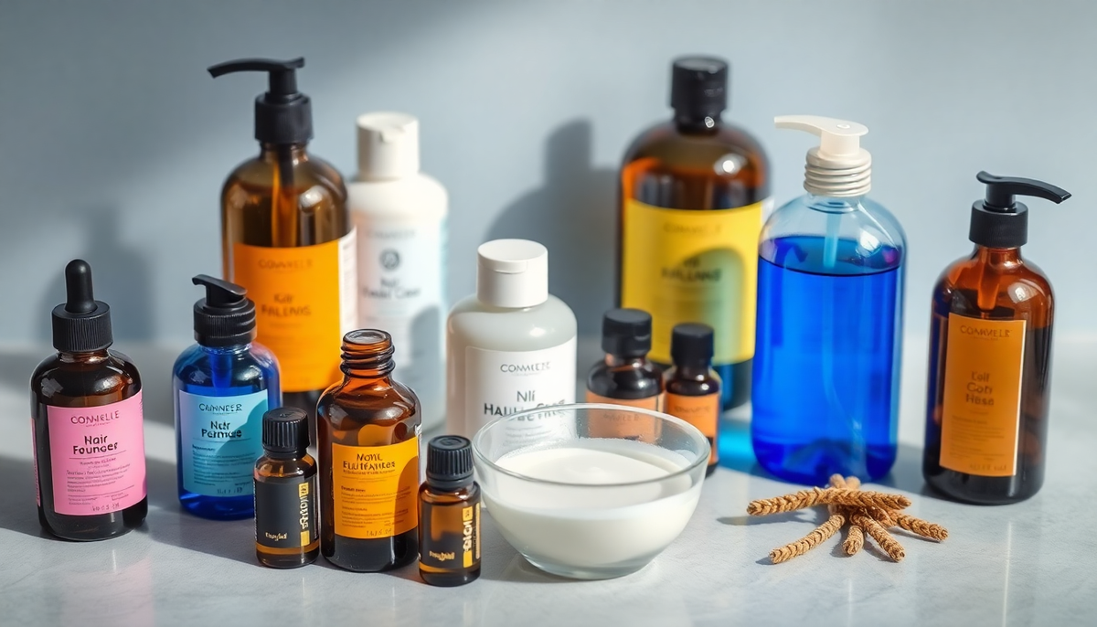 Revitalize Your Hair: Proven Strategies for Thriving Growth and Healthy Scalp Care in 2026