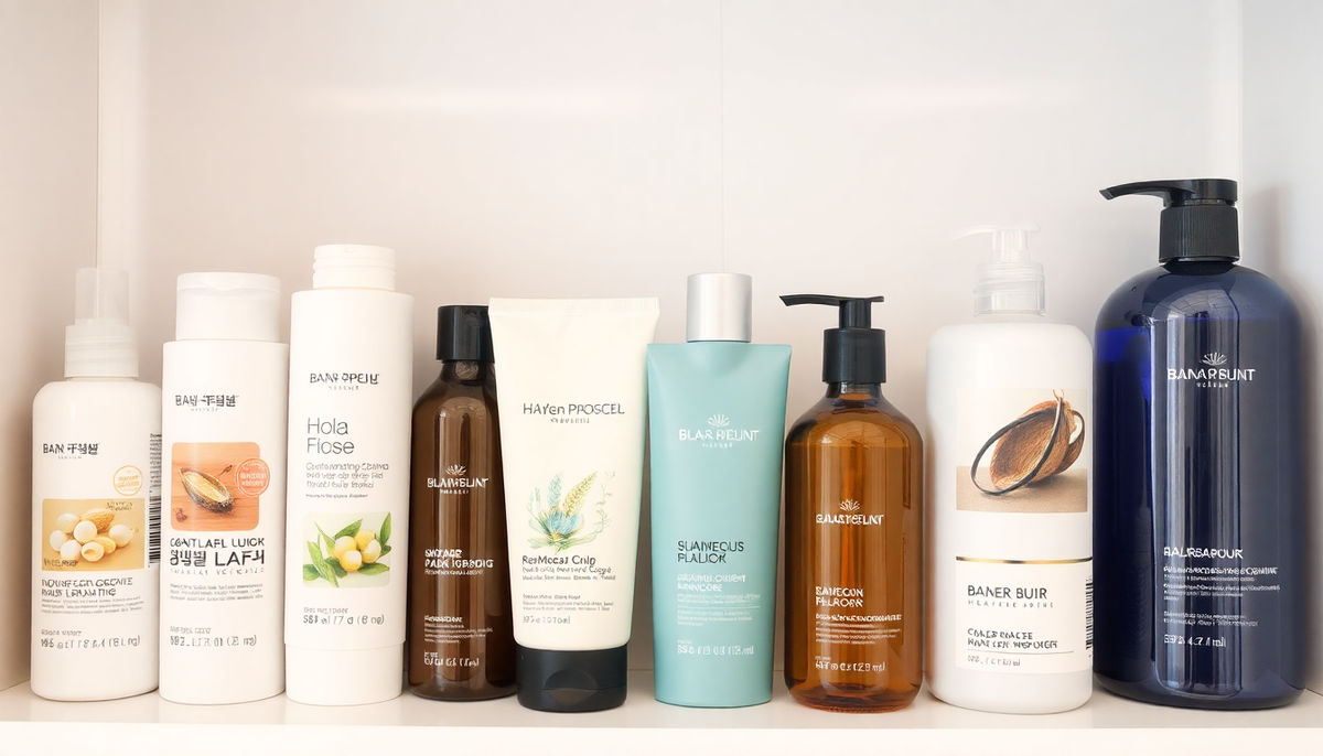 Top Strategies to Buy Authentic Korean Hair Care Products in 2026 for Best Hair Health and Shine